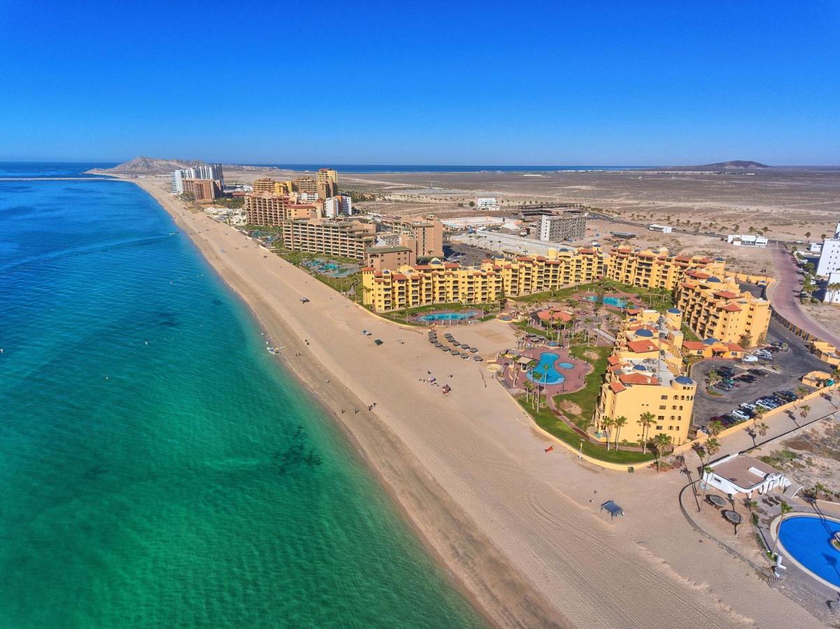 Princesa de Peñasco Condo D203 Sandy Beach Puerto Peñasco - B&B Puerto Peñasco