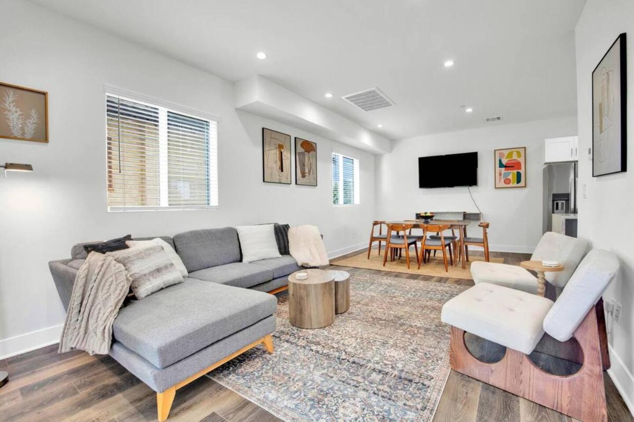 Luxe Townhouse Near Downtown La - B&B