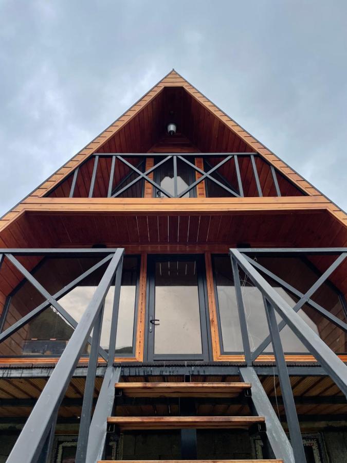 Greenhouse cottage - Ferienwohnung