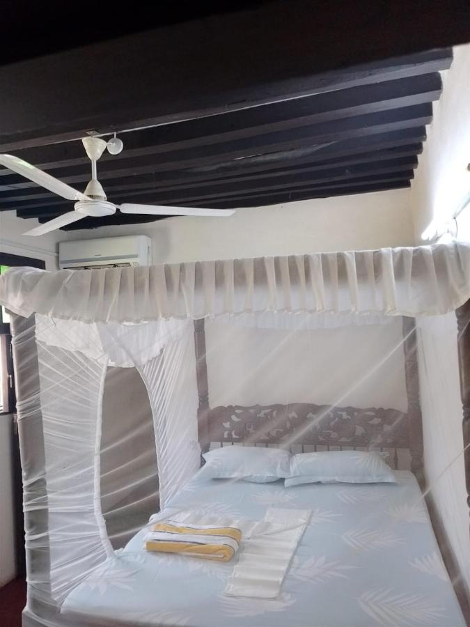 Golden House - B&B Lamu