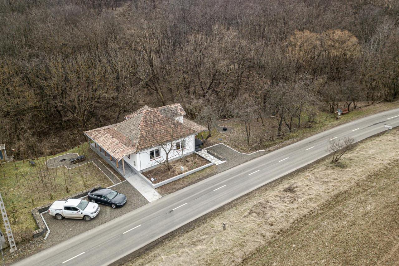 Csücsök Apartman - Franciska lak - Ferienwohnung