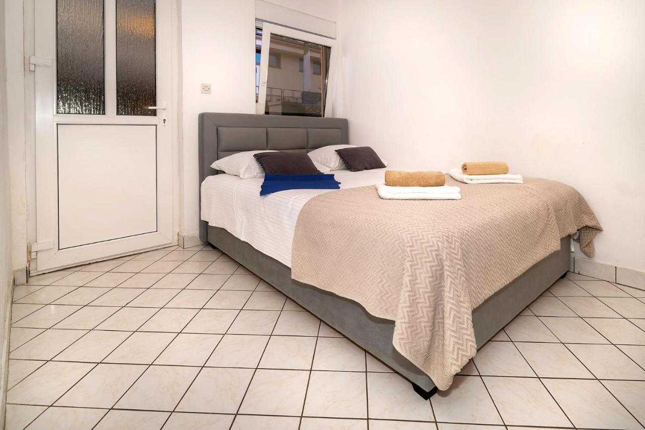 Studio-Apartment 