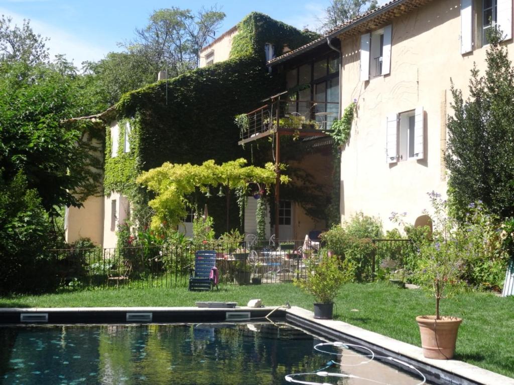 Le Vieux Moulin - B&B