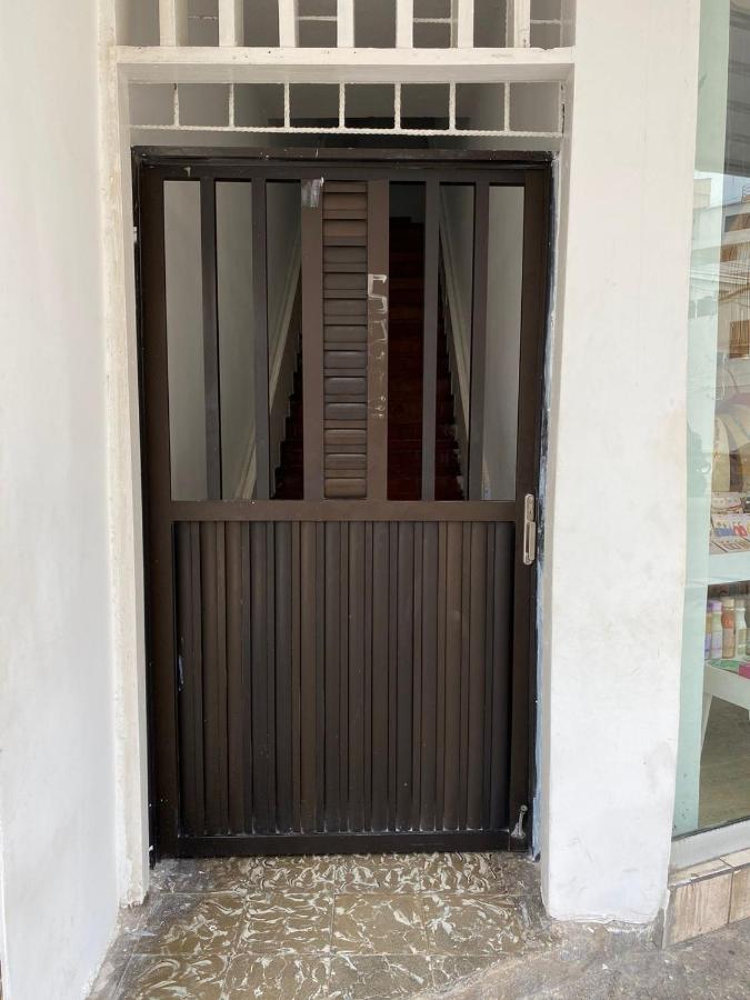 Apartamentos Laila y Zaida Centro - B&B San Andrés