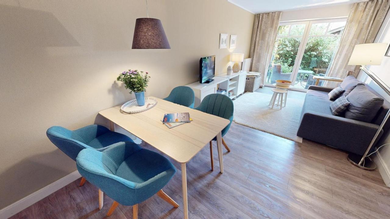 Stella 2 - Ferienwohnung Norderney