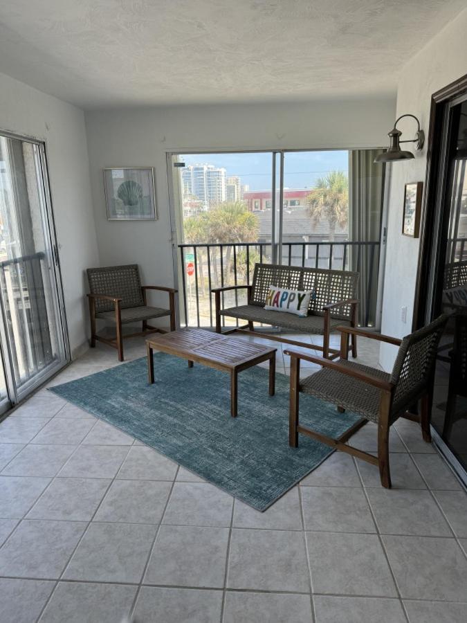 99 Problems and the Beach Aint 1 - B&B Daytona Beach