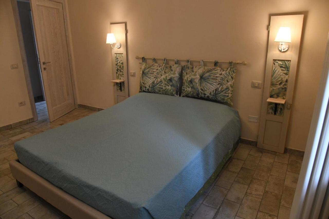 Apartment mit 1 Schlafzimmer und Gartenblick