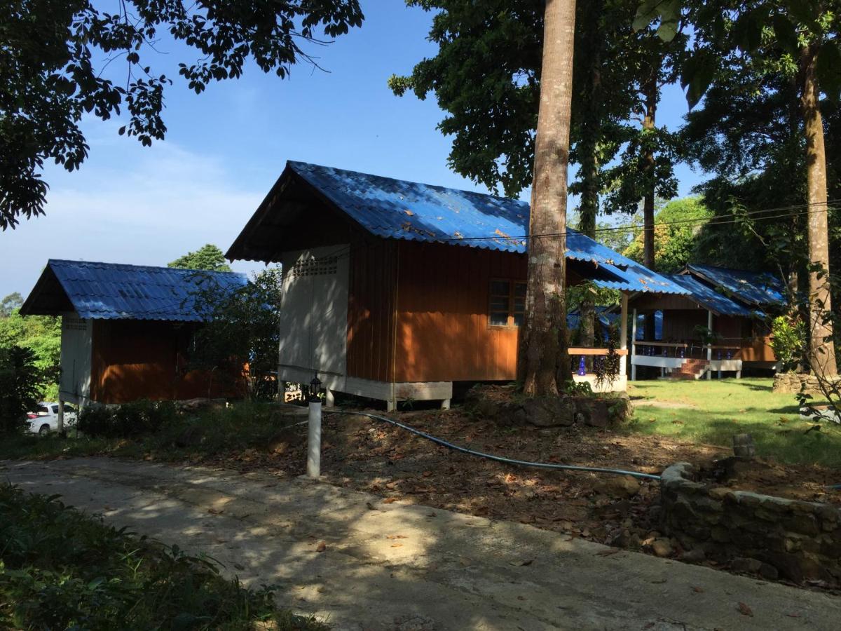 Elephant & Castle - B&B Ko Chang
