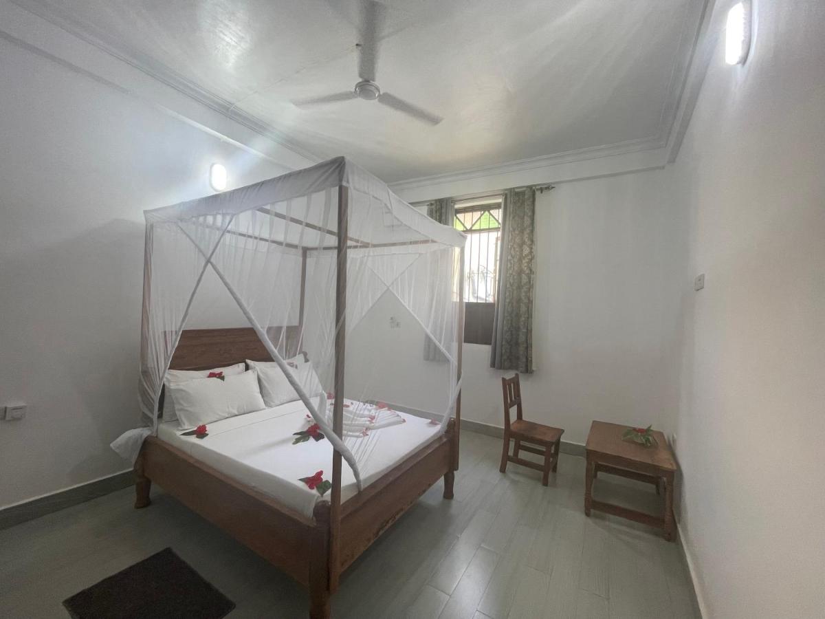 King Room with Sea View