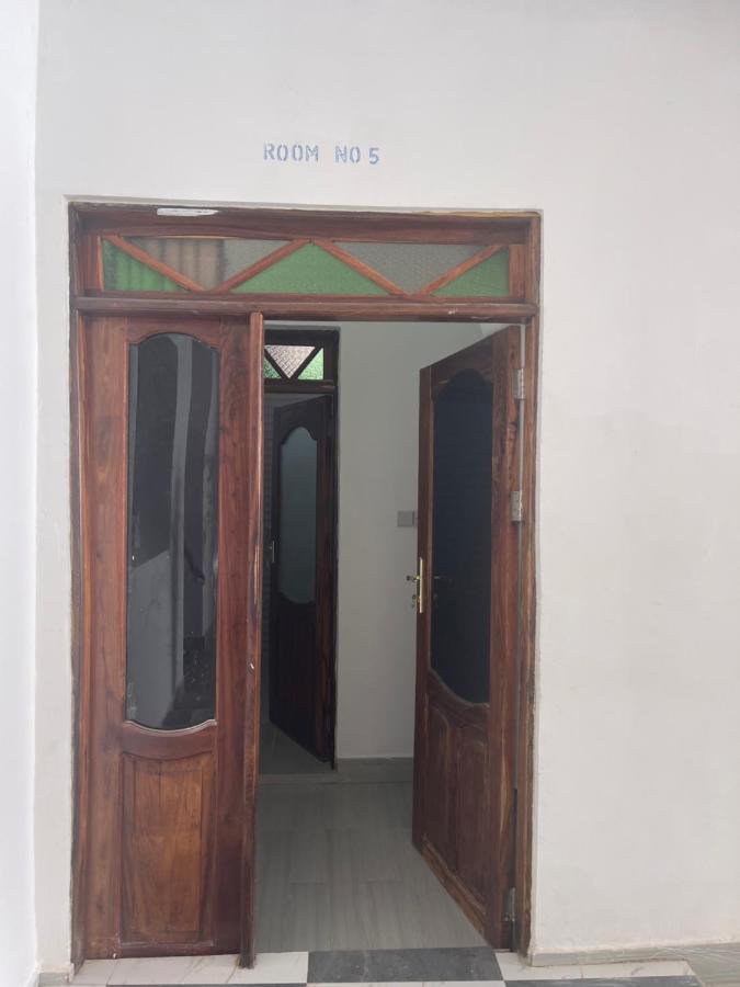 Amazing Zanzibar Beach Hotel - B&B