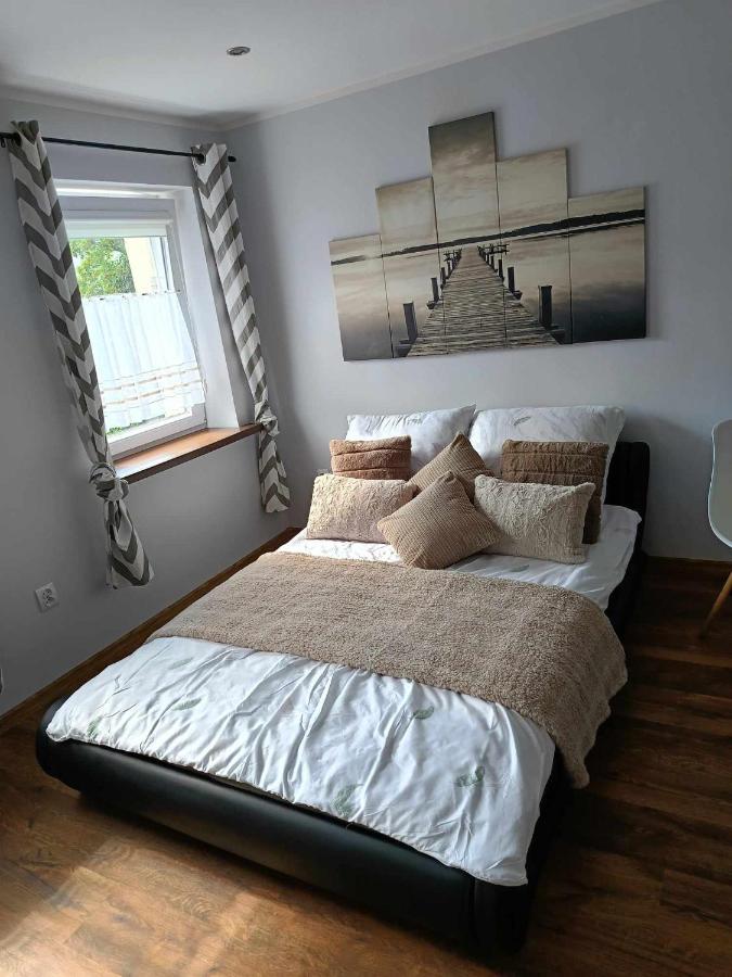 Appartement 1 Chambre