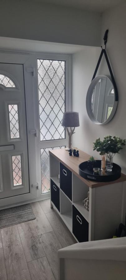 3 bed home in Bolton Le Sands - B&B Bolton le Sands