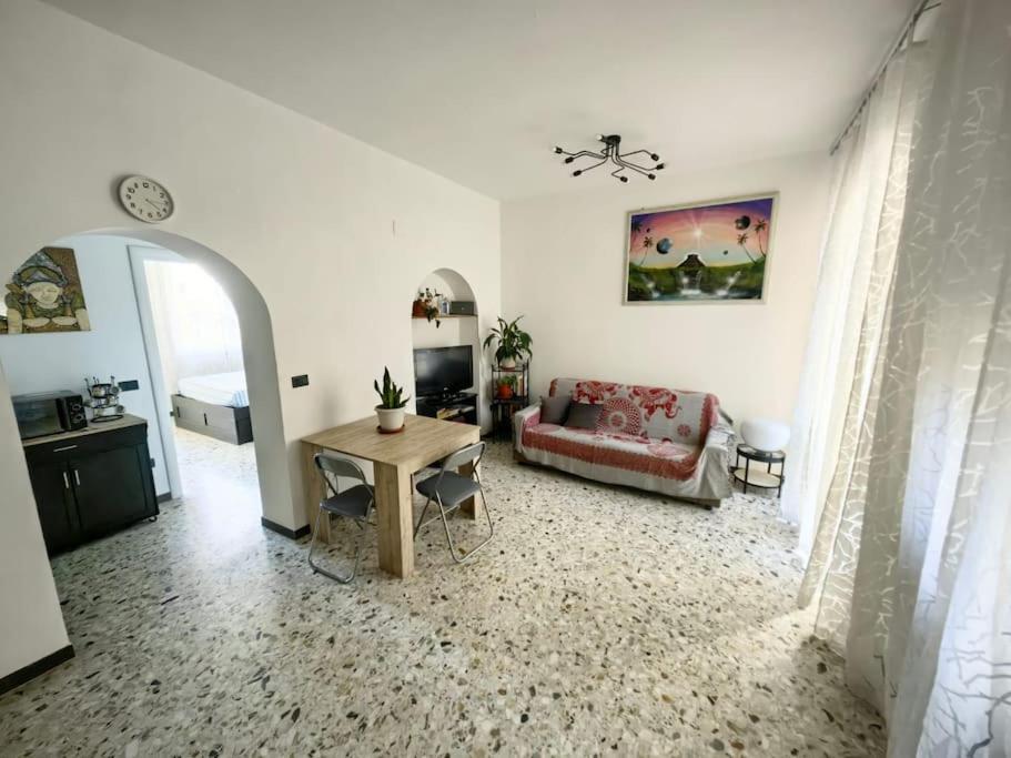 Appartamento il Porto - Chambres d’hôtes