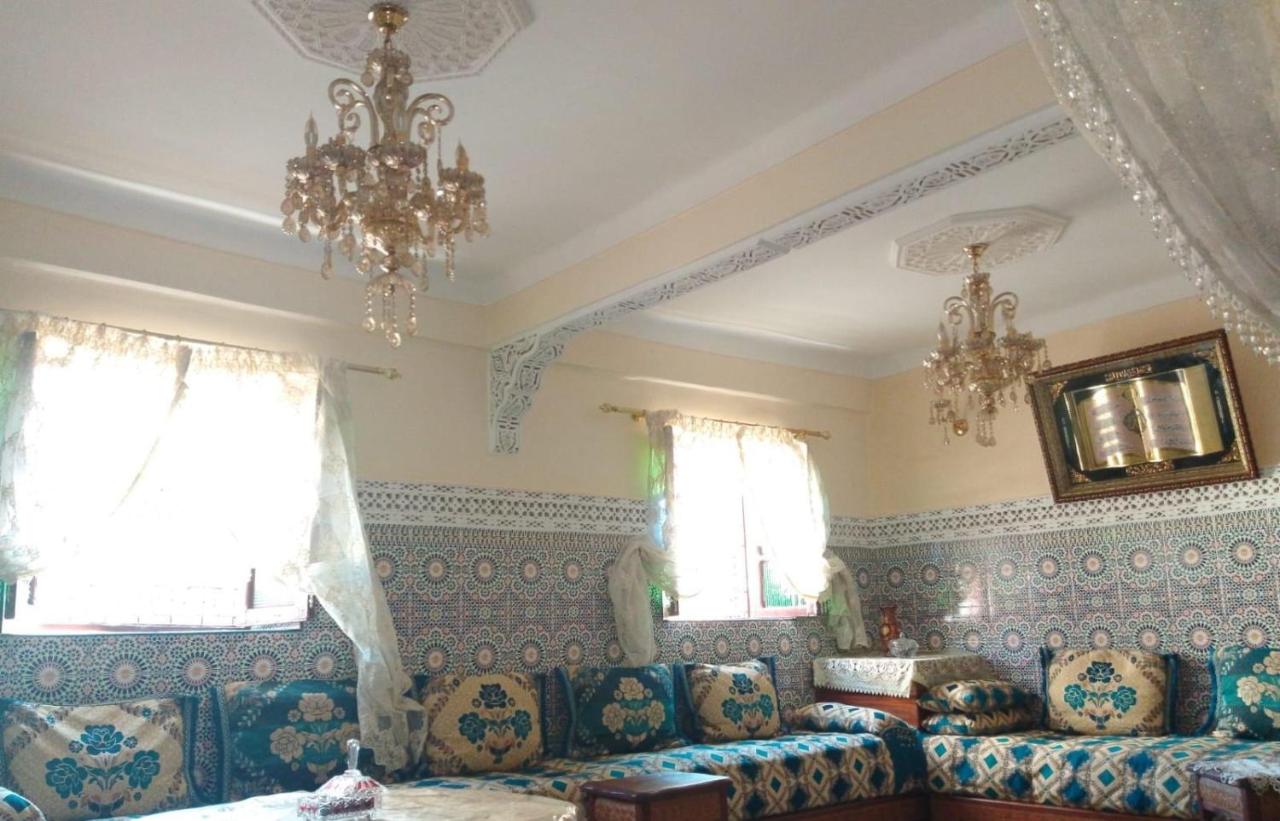 Appartement lala Houriya fez - B&B