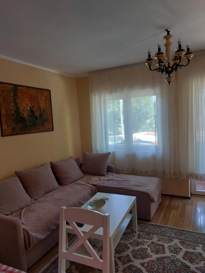 Dukat 1 - Bed and Breakfast Soko Banja