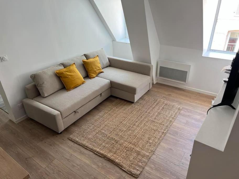 Chez TH'Auxonne - Bed and Breakfast