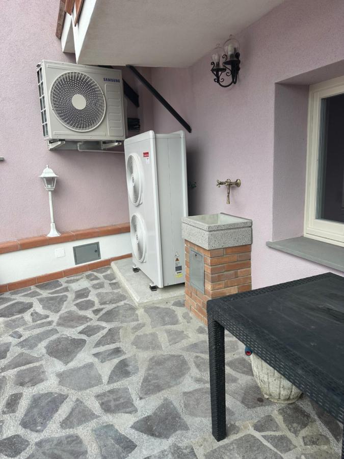 Casa vista lago la Rosella - Ferienwohnung Pieve Fosciana