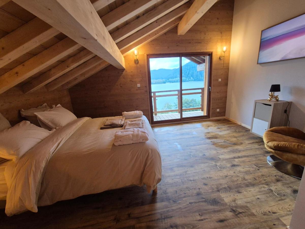 Habitación Doble Deluxe