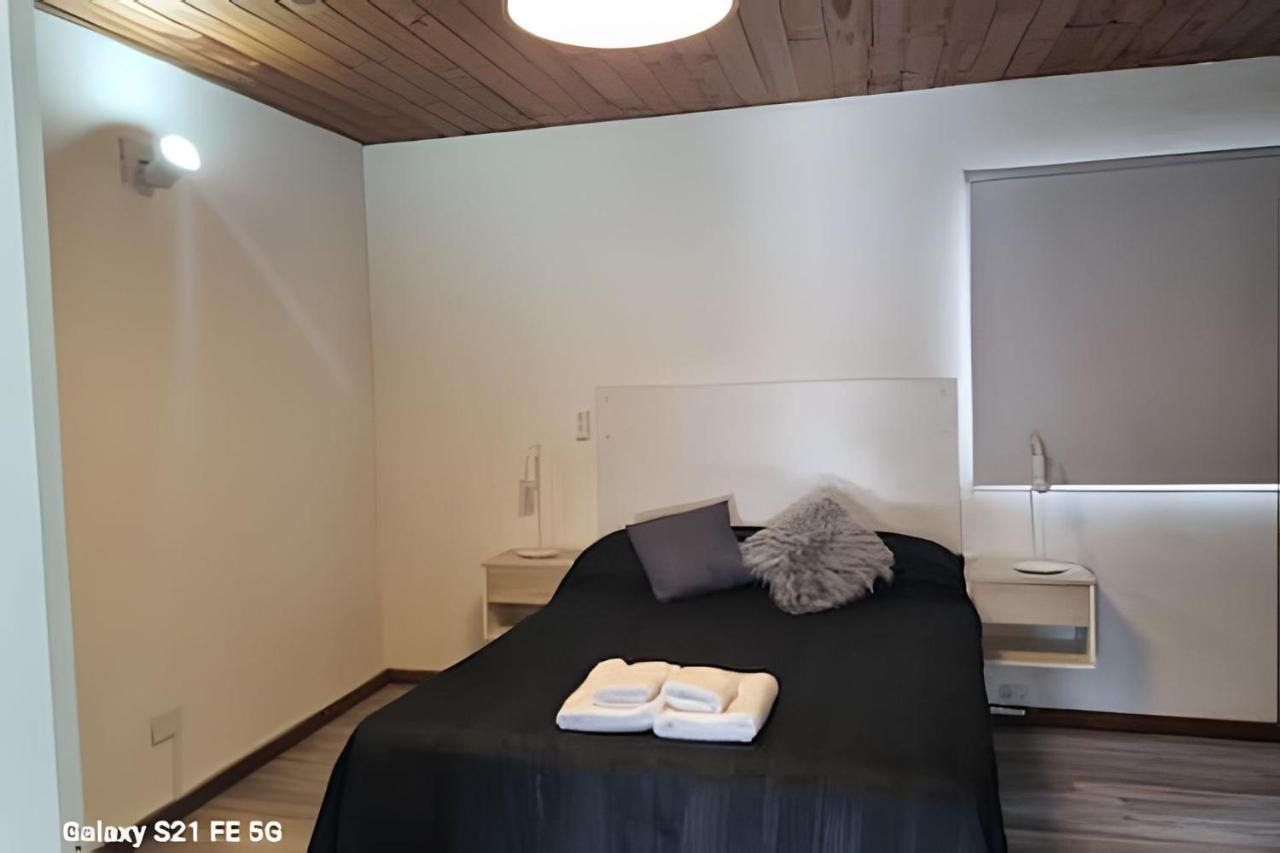 Araucaria Apartament Centro - B&B Bariloche