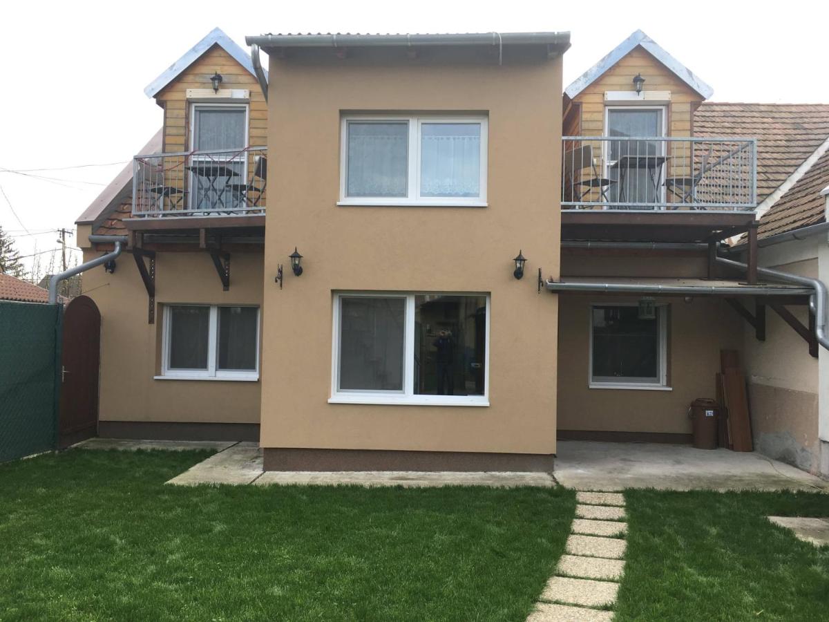 Rabbit apartman - B&B