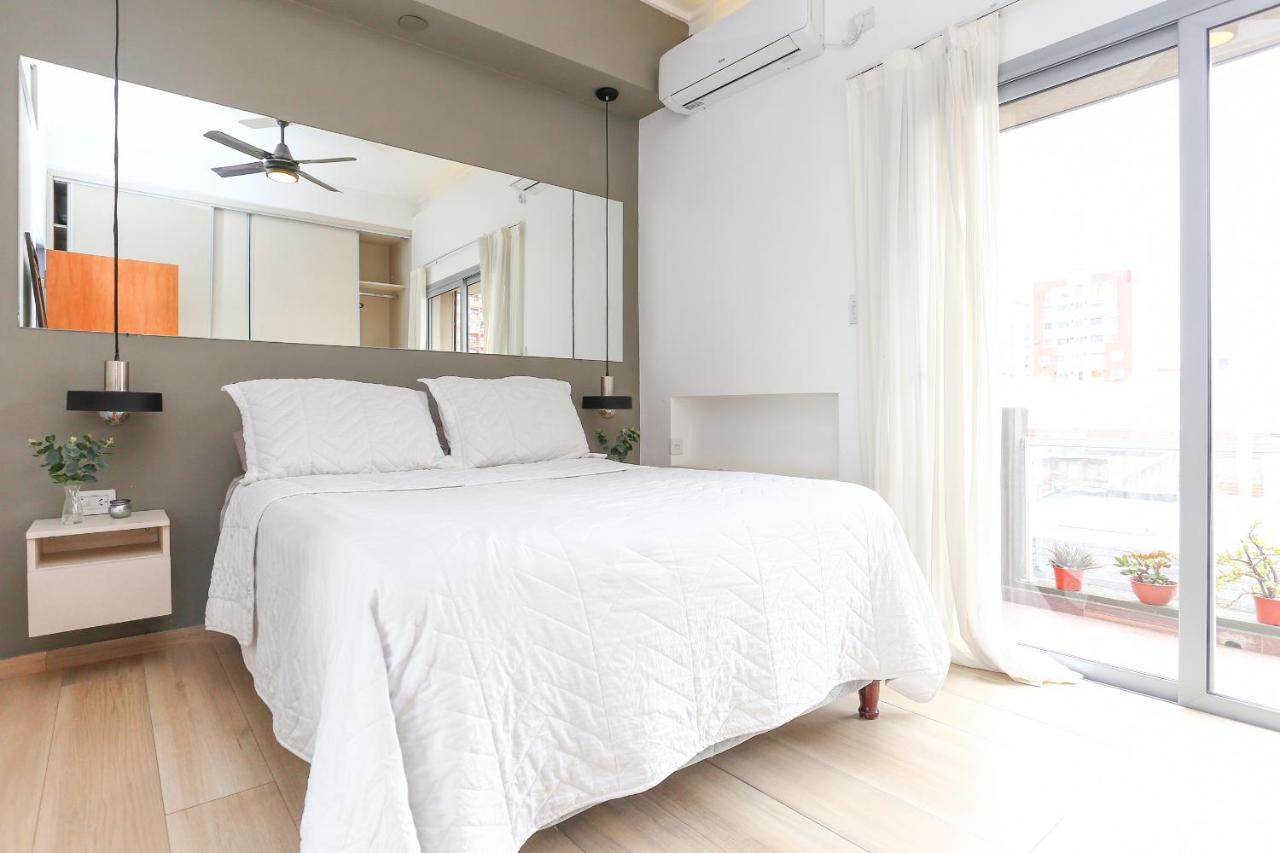 Depto muy equipado Santa Fe - Bed and Breakfast Santa Fe