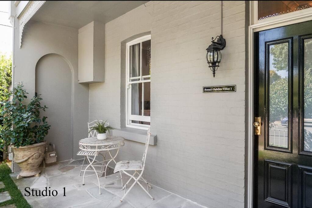 Little Terrace Bowral 1 - Chambres d’hôtes