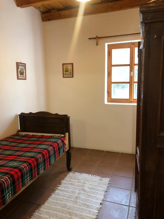 Erdőszéli Parasztház Kékkút - B&B
