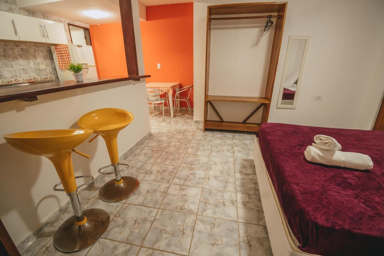 Luxury Triple Room