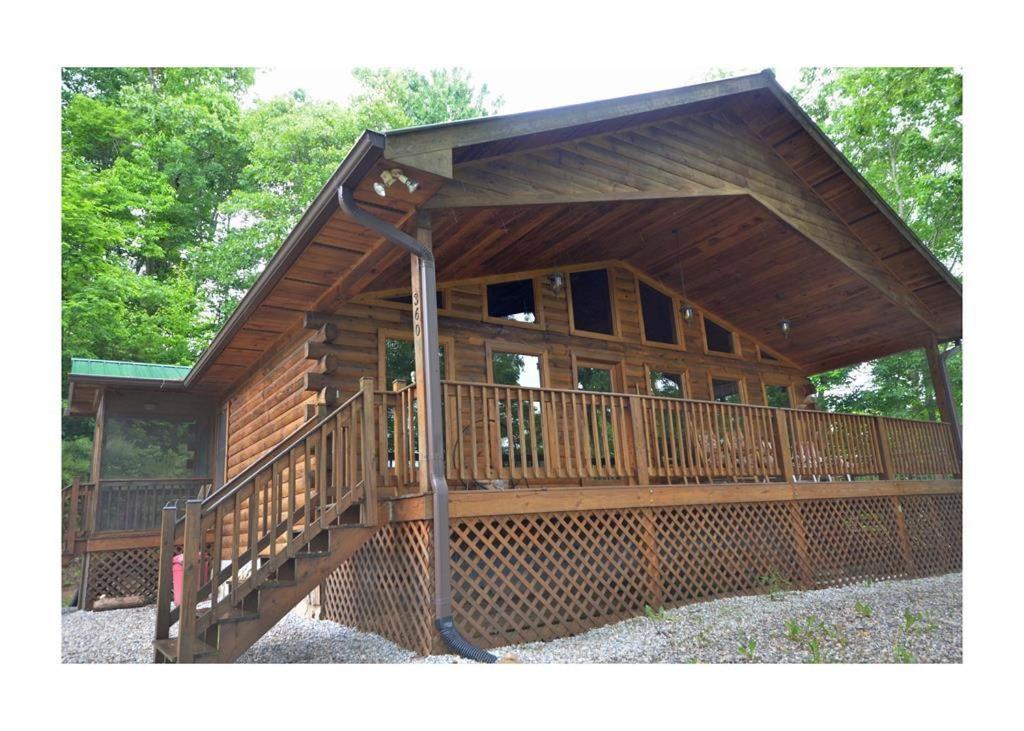 Dream Circle - B&B Bryson City