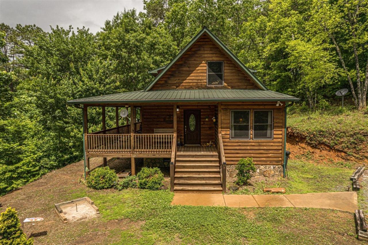 Elk Crossing - Bed and Breakfast Bryson City