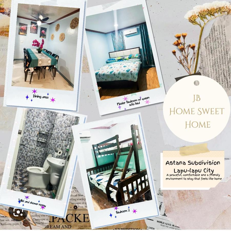 JB Home sweet home Perfect for Family & Friends - Chambres d'hôtes Babag