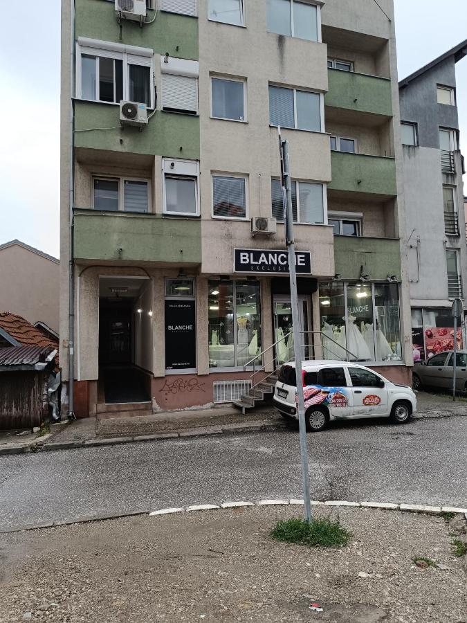 Aries Art - Ferienwohnung