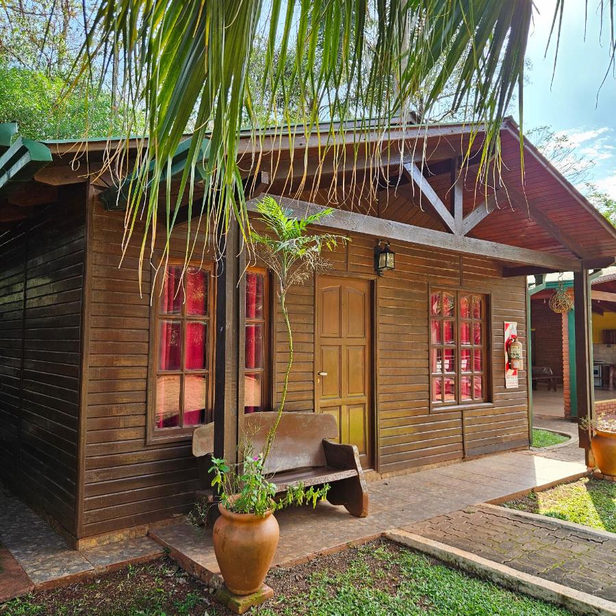 Bungalow Deluxe