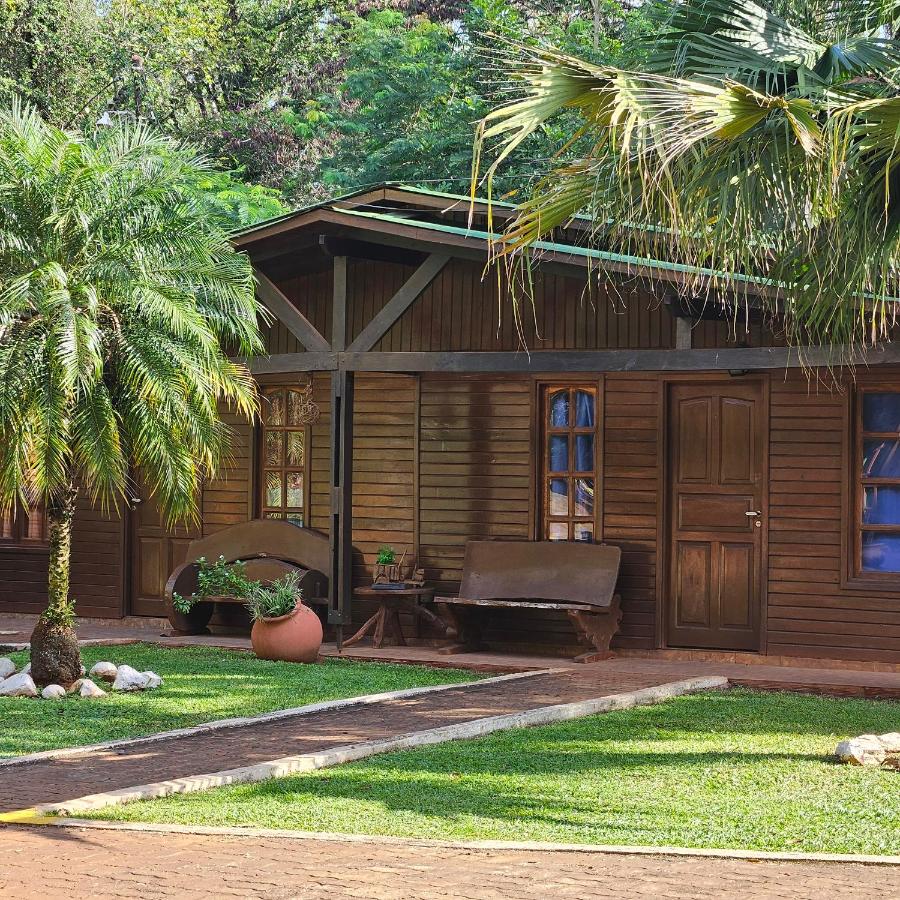 Bungalow Estándar