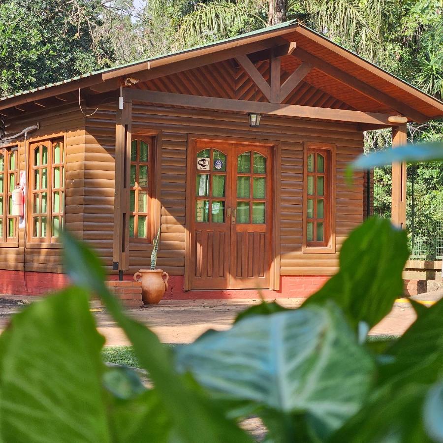Bungalow Estándar