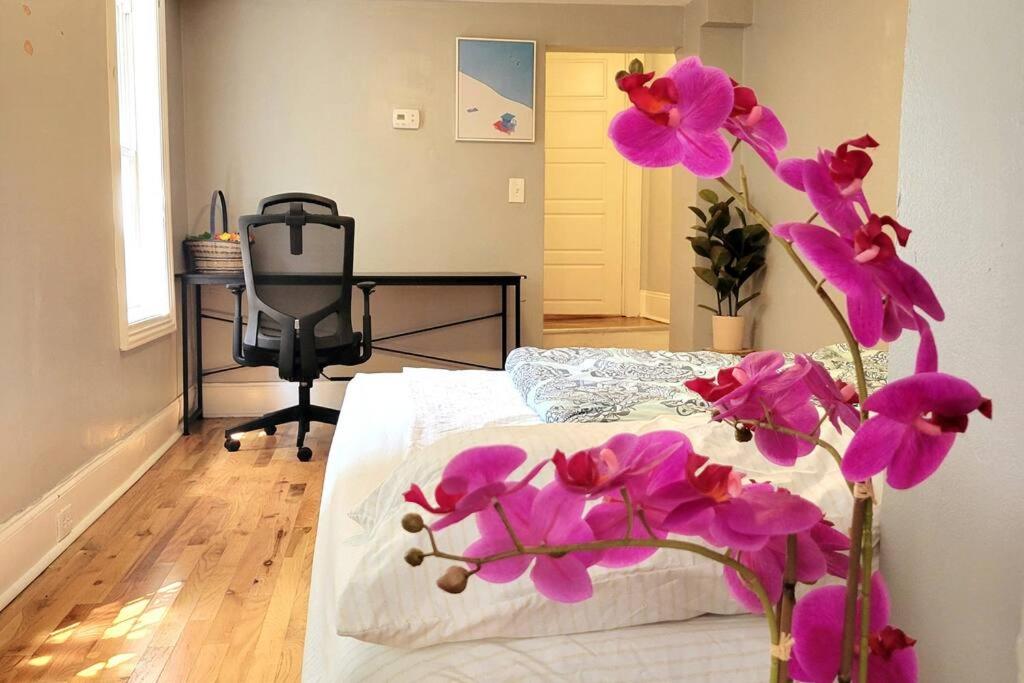 Entire House King Bed near Downtown Free Parking - B&B