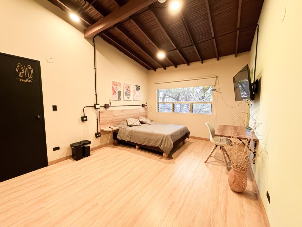 Apartamento de 1 dormitorio