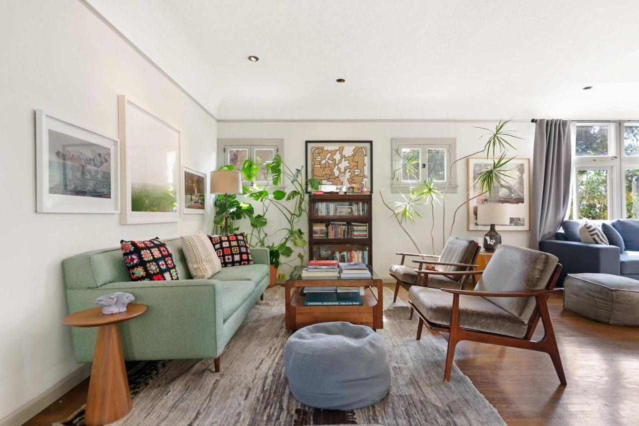 New Listing Maltman Manor - Silver Lake Hideaway - B&B Los Ángeles