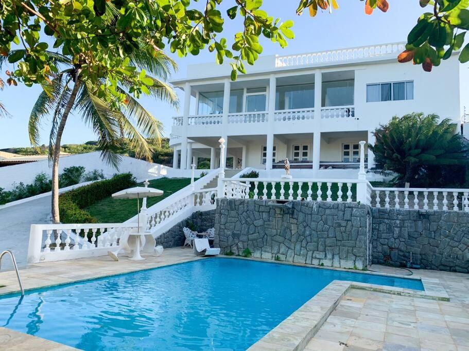 Entre o Beach Park, Prainha e Aquiraz - B&B