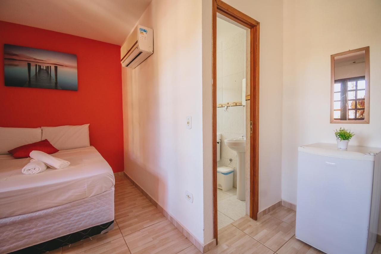 Double Room with Patio