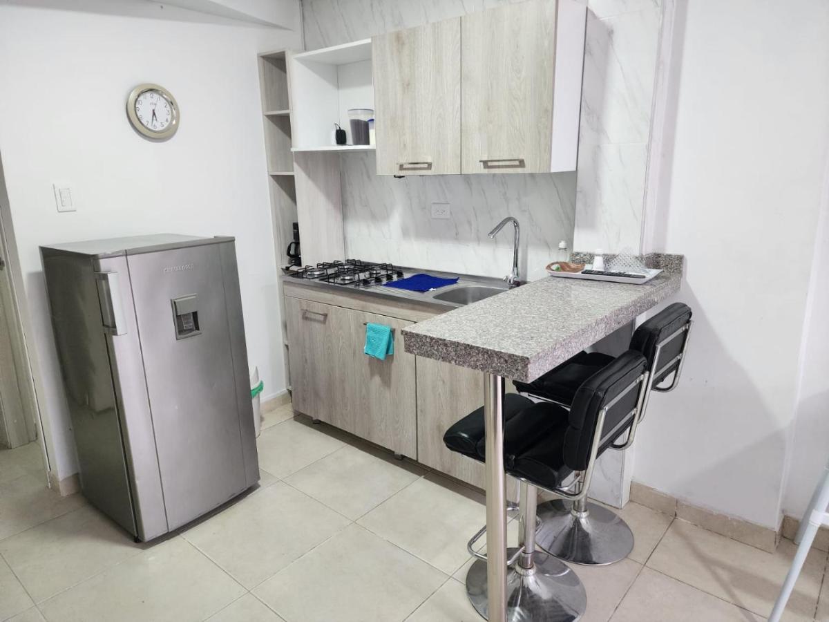Apartamento Los Angeles - Bed and Breakfast