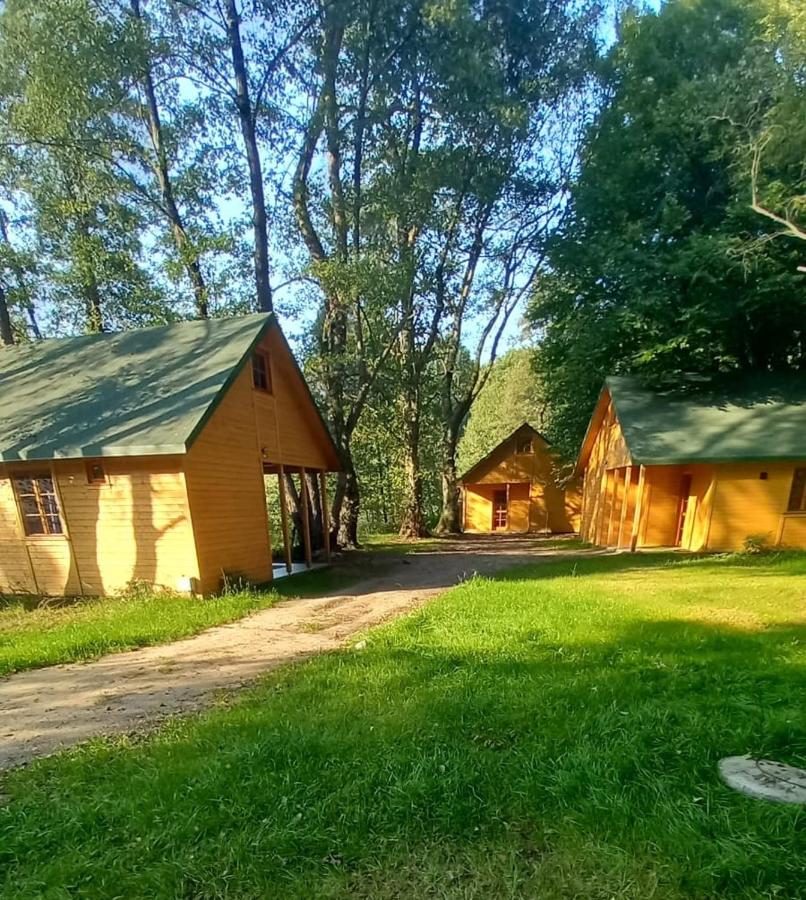Chalet mit 2 Schlafzimmern