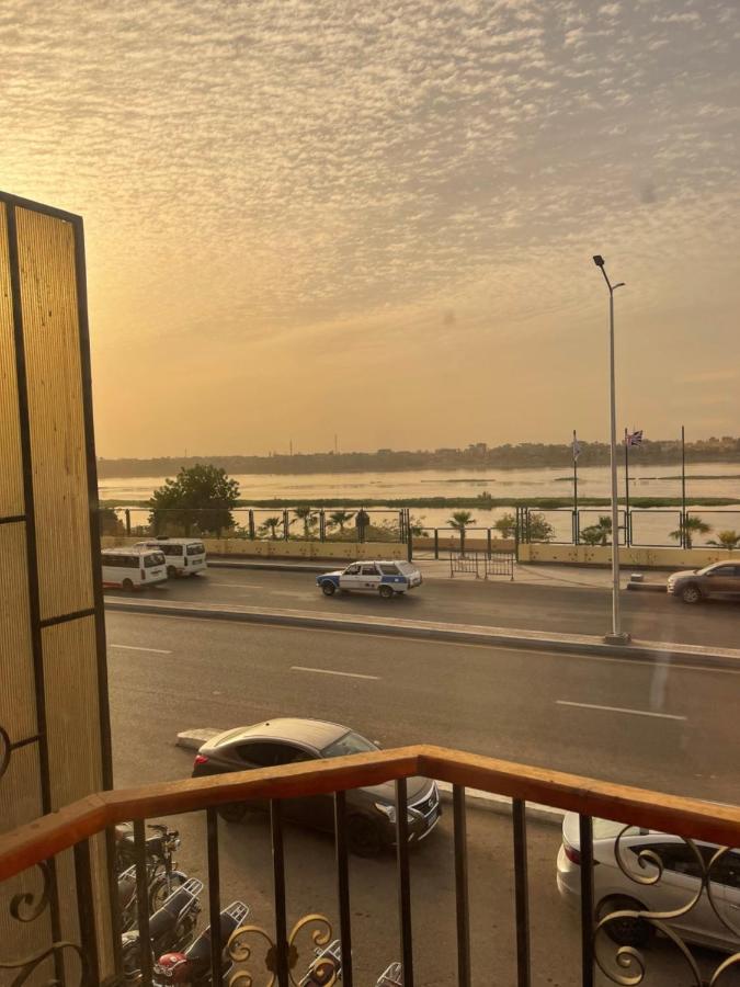 كمبوند رايه - Chambres d'hôtes Nag‘ Naqsha