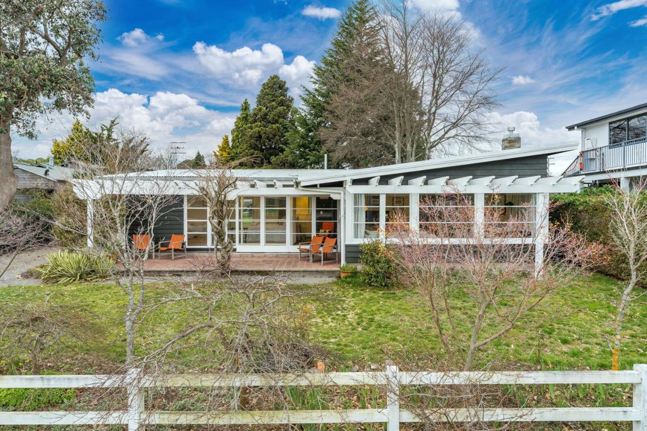 Otupai Cottage - Ferienwohnung Taupo