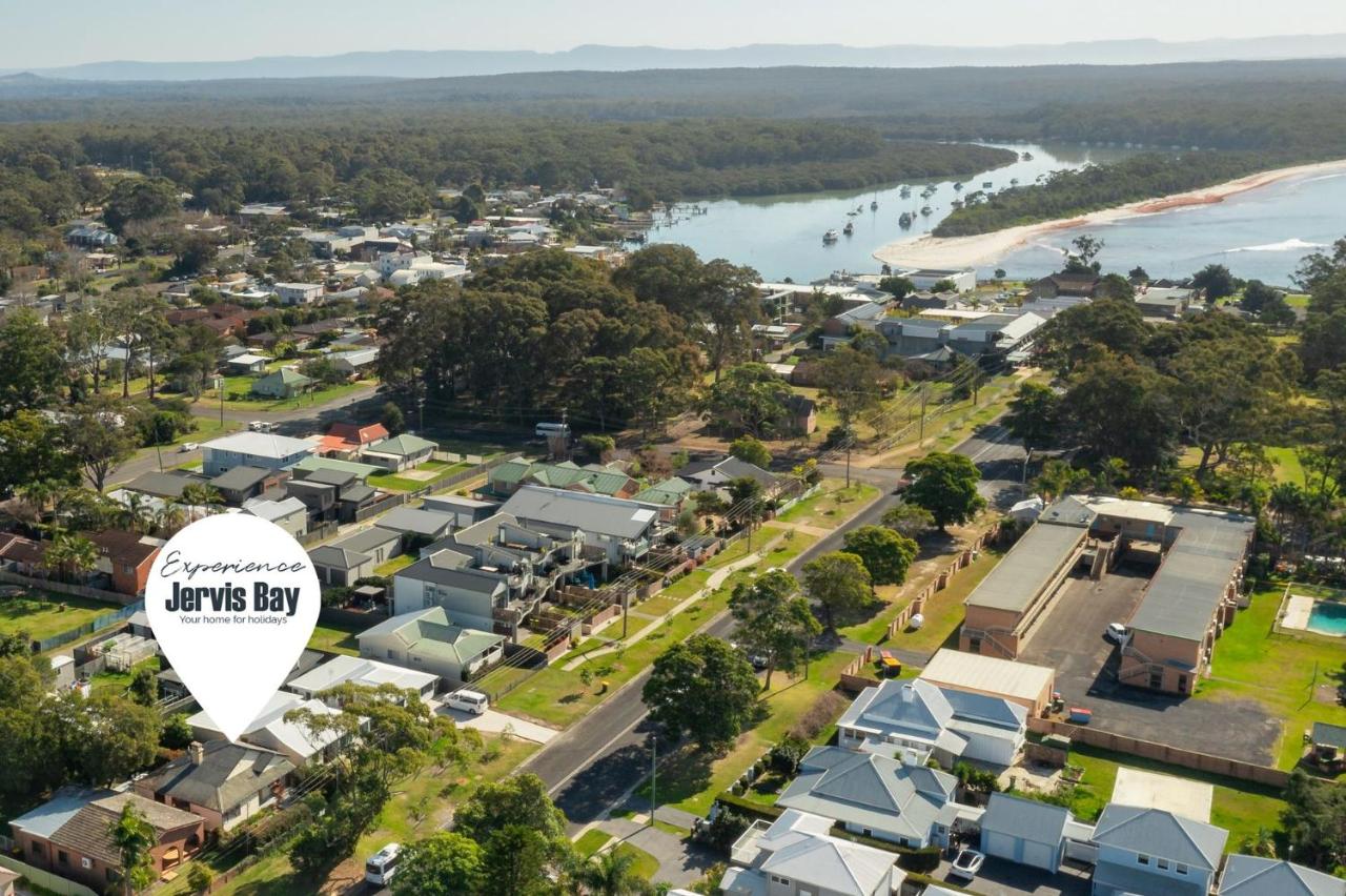 Kingston Cottage by Experience Jervis Bay - B&B