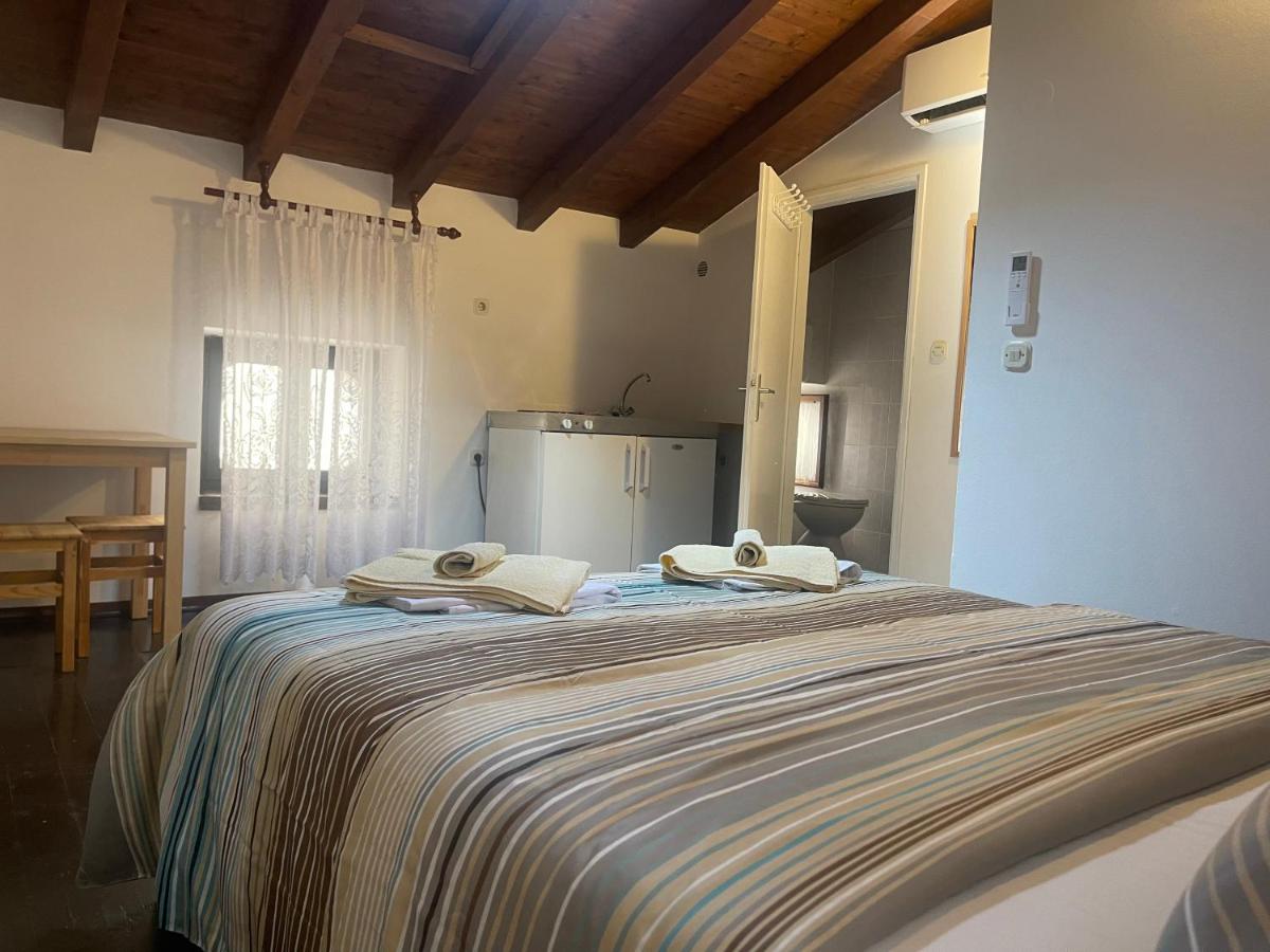 Boutique House Djak - B&B Rovigno