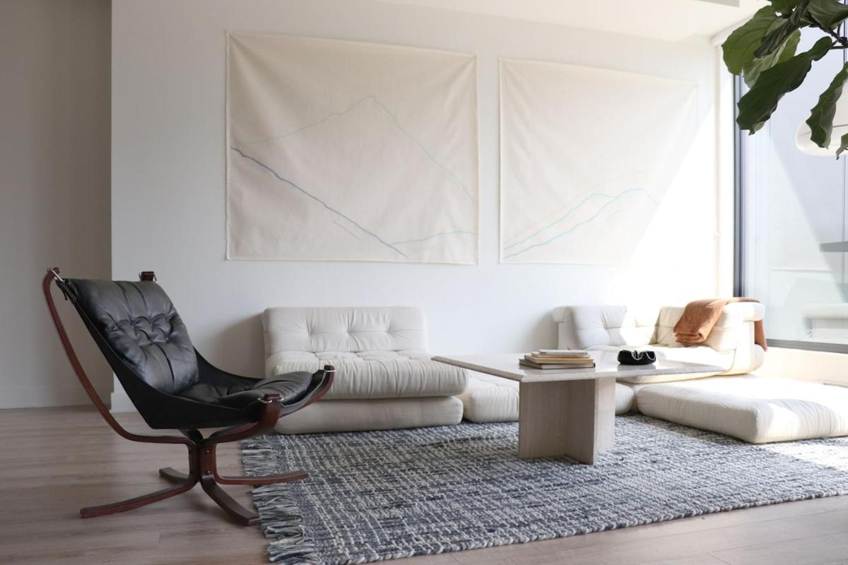 Appartement de luxe avec piscine - Bed and Breakfast