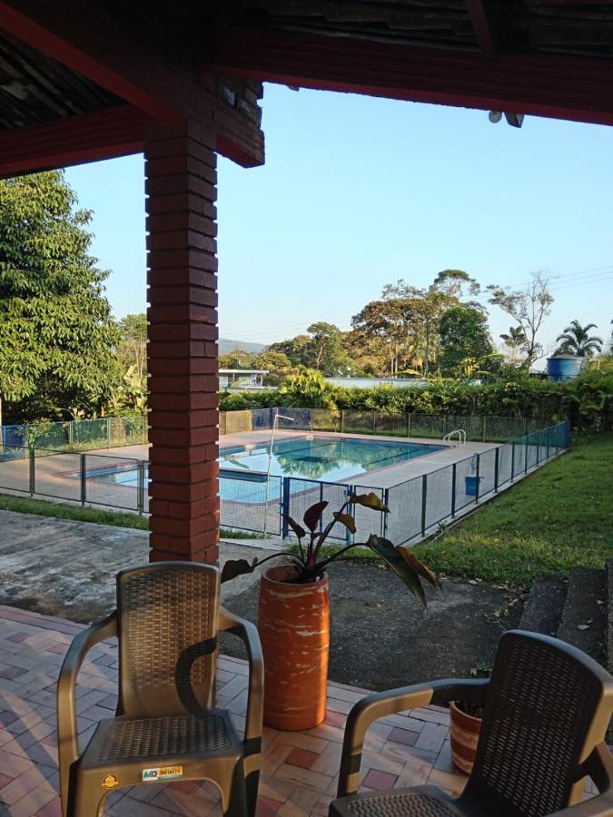SOL & SELVA Hostal Mocoa Putumayo - B&B Mocoa