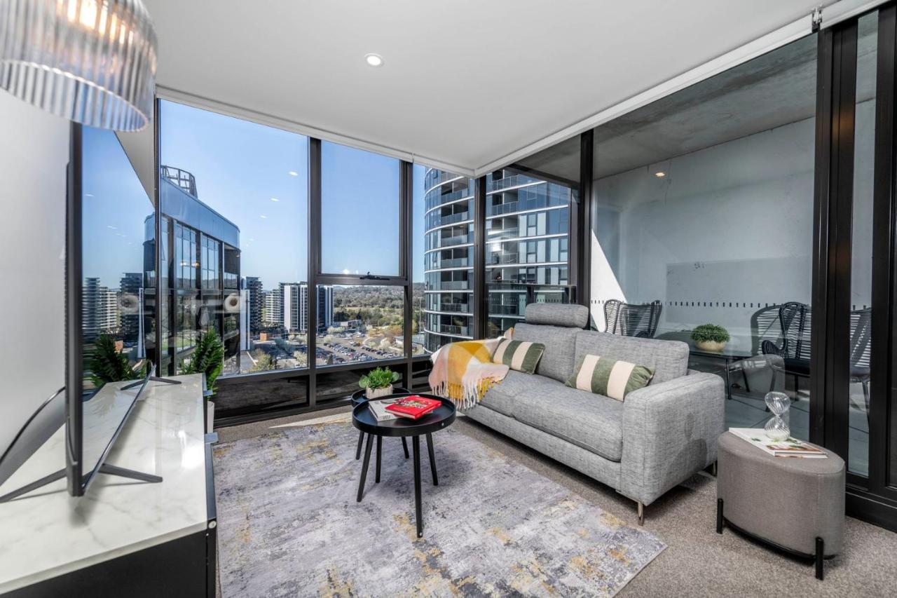 Modern Delight Phillip ACT - B&B Phillip