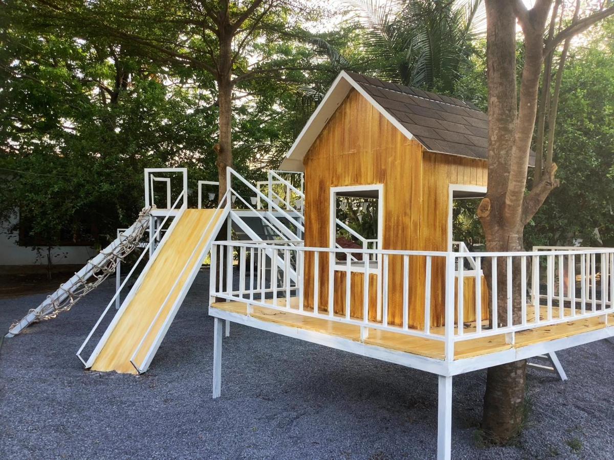 NATA Ville - นาตาวิลล์ สระบุรี - B&B